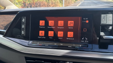 Volkswagen Multivan 2.0 TSI Style 5dr LWB DSG Petrol Estate